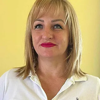 Liliana Kellnerin