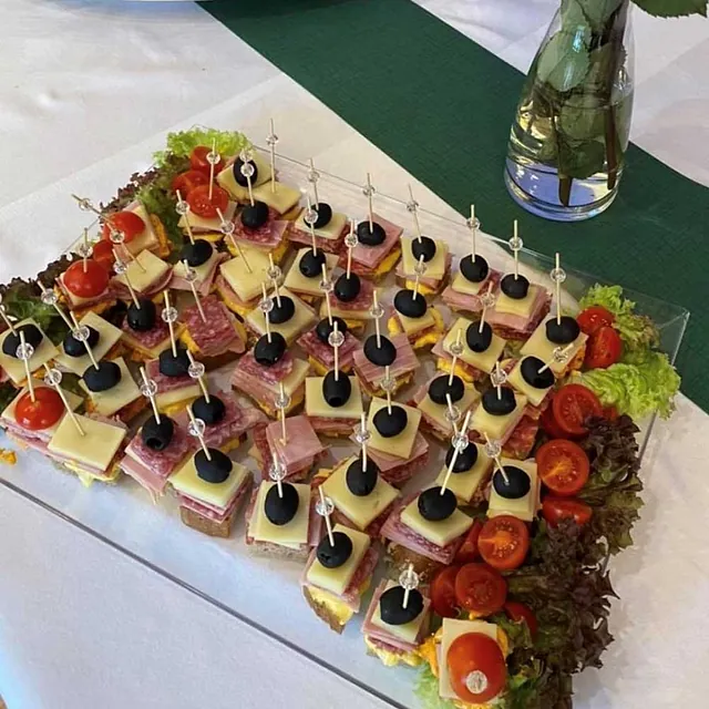 Snack