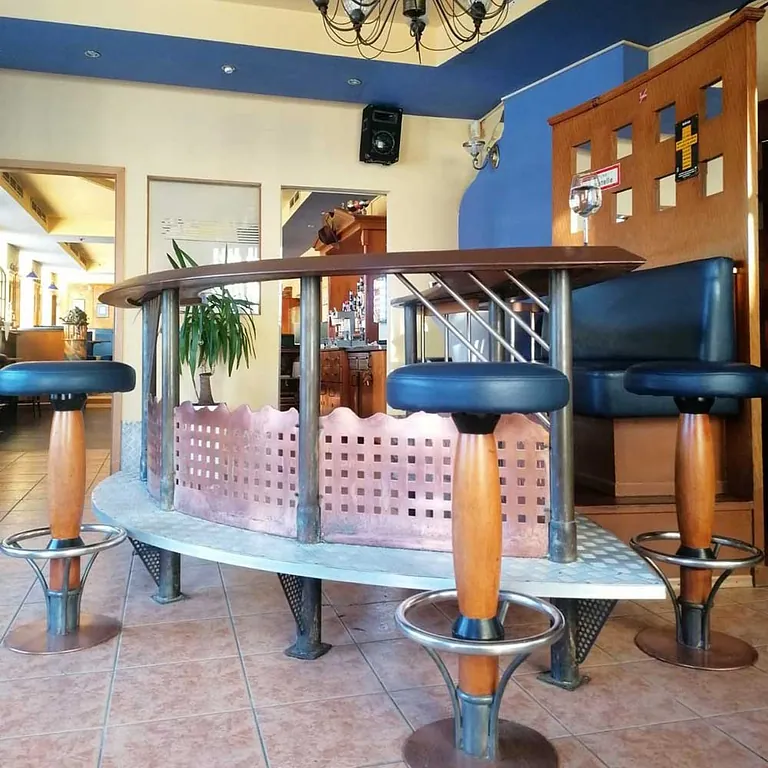 Cafe Jedermann